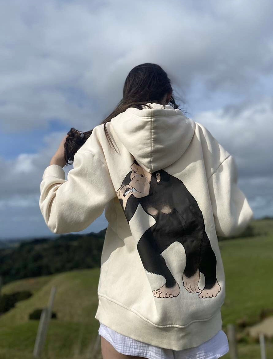 Off-White Hoodie